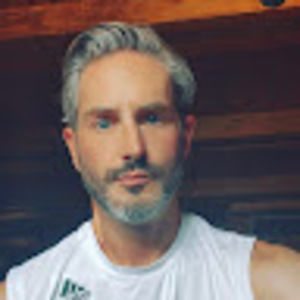 Meet your Posher, Matt